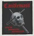 CANDLEMASS / Epicus Doomicus Metallicus (SP) []