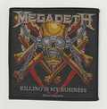 MEGADETH / Killing is my Business (SP) []