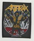 ANTHRAX / Judge Death (SP) []