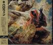 HEAVY METAL/HELLOWEEN / Helloween (通常盤）（国内盤）