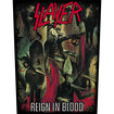 /SLAYER / Reign in Blood (BP)