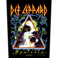 DEF LEPPARD / Hysteria (BP) []