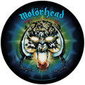 MOTORHEAD / Overkill CIRCLE (BP) []