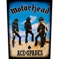 MOTORHEAD / Ace of Spades (BP) []