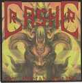CRASHER / The Human Killing + Starvation (2021 reissue) []