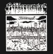 THRASH METAL/NEKKROMANIAC / Plague Eater　（ジャーマン EVIL THRASH 新星！）
