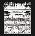 NEKKROMANIAC / Plague Eater@iW[} EVIL THRASH VIj []