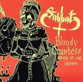 SABBAT / Bloody Countess + 4 (2017 reissue/500limited) []