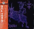 SABBAT / Evoke (NWN! 2019 reissue) []