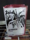 JAPANESE BAND/SABBAT / Sabbat - 1st EP (TAPE)