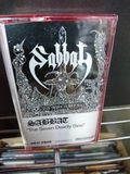 SABBAT / Seven Deadly Sins - 5th EP (TAPE) []