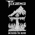 TOXAEMIA / Buried to Rise (2CD) []