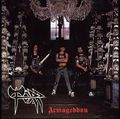 TORR / Armageddon + 2@(2018 reissue) []