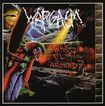 THRASH METAL/WARGASM / Why Play Around ? (2015 Dark Symphonies press)