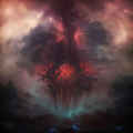 OMNIVORTEX / Diagrams Of Consciousness (digi) []