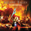 HEAVY METAL/ARCANE TALES / Tales from Sharanworld 
