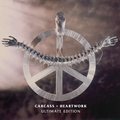 CARCASS / Heartwork (Ultimate Edition 2CD) (2021 reissue) []