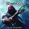 RHAPSODY OF FIRE / I'll Be your Helo (digi) []