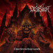 THRASH METAL/DESASTER / Churches without Saints (digi) NEW !!