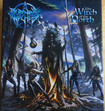 HEAVY METAL/BURNING WITCHES / The Witch Of The North (2CD BOX/直筆サインカード/5枚パッチ）レーベルソールドアウト