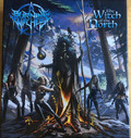 BURNING WITCHES / The Witch Of The North (2CD BOX/MTCJ[h/5pb`j[x\[hAEg []