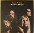 HEAVY FEATHER / Mountain of Sugar (digi) []