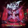 INLUZT / Echoes of Revolution (Hair MetalVIj []