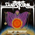 SANDSTORM / Time to Strike (XebJ[tjEՁI []