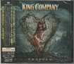 /KING COMPANY / Trapped (国内盤）