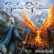 HEAVY METAL/GAIA EPICUS　/　Seventh Rising　200枚限定