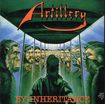 THRASH METAL/ARTILLERY / By Inheritance