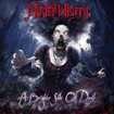 GLAM/MISTER MISERY /  A Brighter Side of Death (digi) NEW