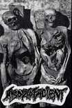 /ABORTOFACIENT / Corpus Rotting (TAPE)