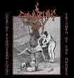 /GRAND BELIAL'S KEY / Goat of a Thousand Young / Triumph of the Hordes (digi)　デモコンピレーション