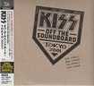 HEAVY METAL/KISS / Off the Soundboard　　TOKYO 2001 (国内盤）