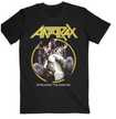 /ANTHRAX / Spreading the Disease (T-SHIRT/M)