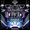 HEAVY METAL/ROX / Roxstars