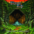 BLAZON RITE / Endless Halls of Golden Totem []