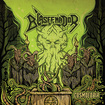 THRASH METAL/BLASFEMADOR / Cosmofobia (slip)