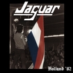N.W.O.B.H.M./JAGUAR / Holland '82　（2020 reissue）