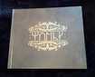 /MYLING / Haxeri (leather hardbook CD)