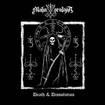/MAHA PRALAYA / Death & Dissolution 