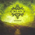 DELAIN / Lucidity (Áj []