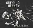 N.W.O.B.H.M./WIKKYD VIKKER / Black Of The Night - the Ultimate Anthology (slip) NWOBHM