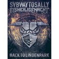SUBWAY TO SALLY / Eisheilige Nacht - Back To Lindenpark (Bluray + DVD +2CD) []