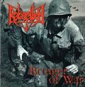 REBAELLIUN / Bringer of War (Áj []