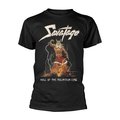 SAVATAGE / Hall of the mountain king T-SHRIT (M) []