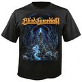 BLIND GUARDIAN /  Nightfall in Middle-Earth T-SHIRT (L) []