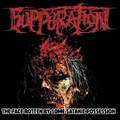 SUPPURATION / The Face Rotten by Some Satanic Possession (Áj []