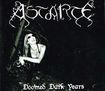 /ASTARTE / Doomed Dark Years +5 (digi) (2017 reissue)